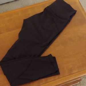 Lululemon In Movement Leggings